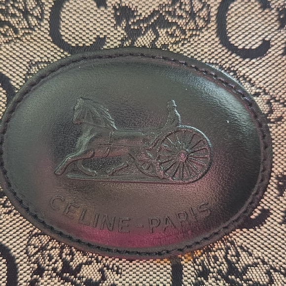 Celine Boston and Wallet Bundle - Picture 4 of 17